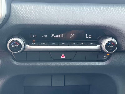 2026 Mazda Mazda CX-50 2.5 S Select AWD