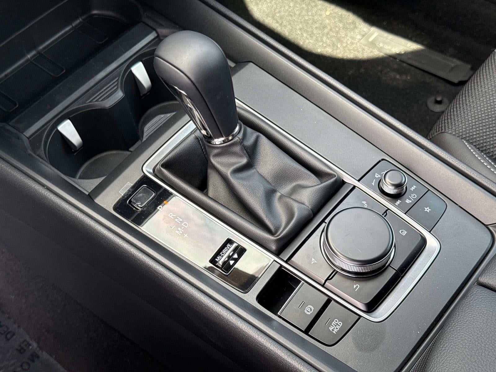 2026 Mazda Mazda CX-50 2.5 S Select AWD