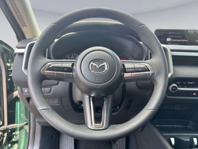 2026 Mazda Mazda CX-50 2.5 S Select AWD