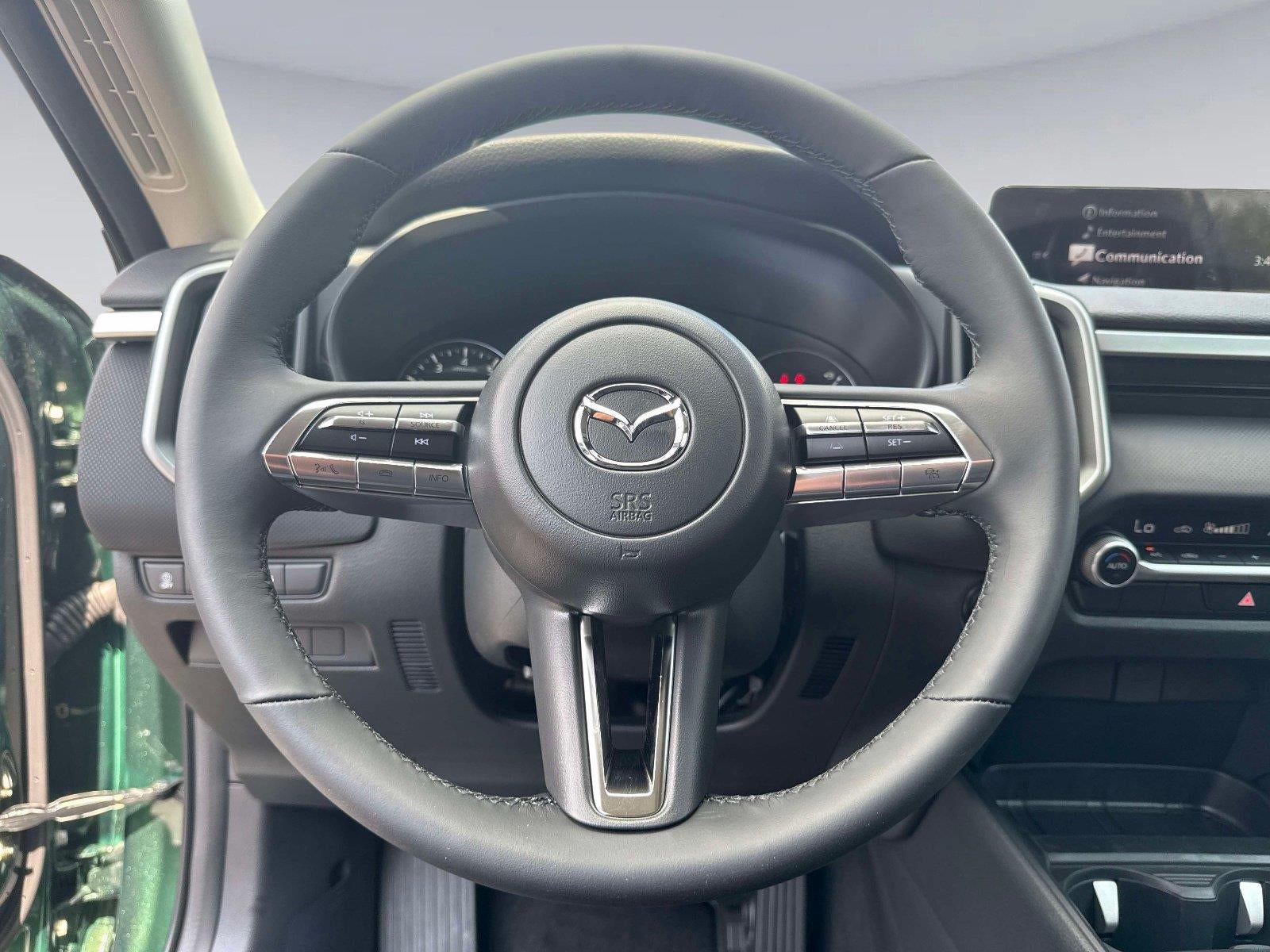 2026 Mazda Mazda CX-50 2.5 S Select AWD