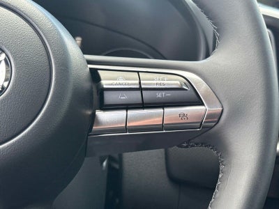 2026 Mazda Mazda CX-50 2.5 S Select AWD