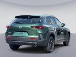 2026 Mazda Mazda CX-50 2.5 S Select AWD