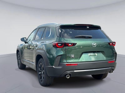 2026 Mazda Mazda CX-50 2.5 S Select AWD