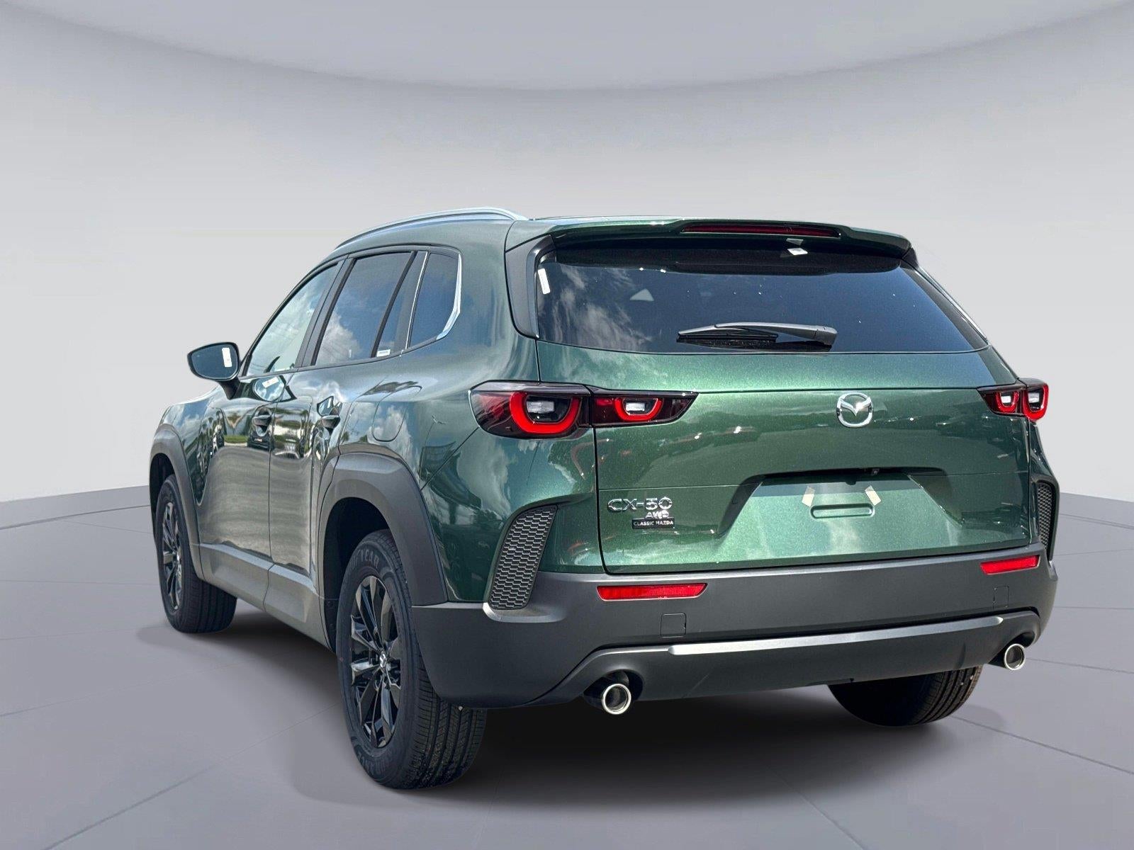 2026 Mazda Mazda CX-50 2.5 S Select AWD