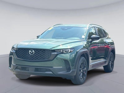 2026 Mazda Mazda CX-50 2.5 S Select AWD