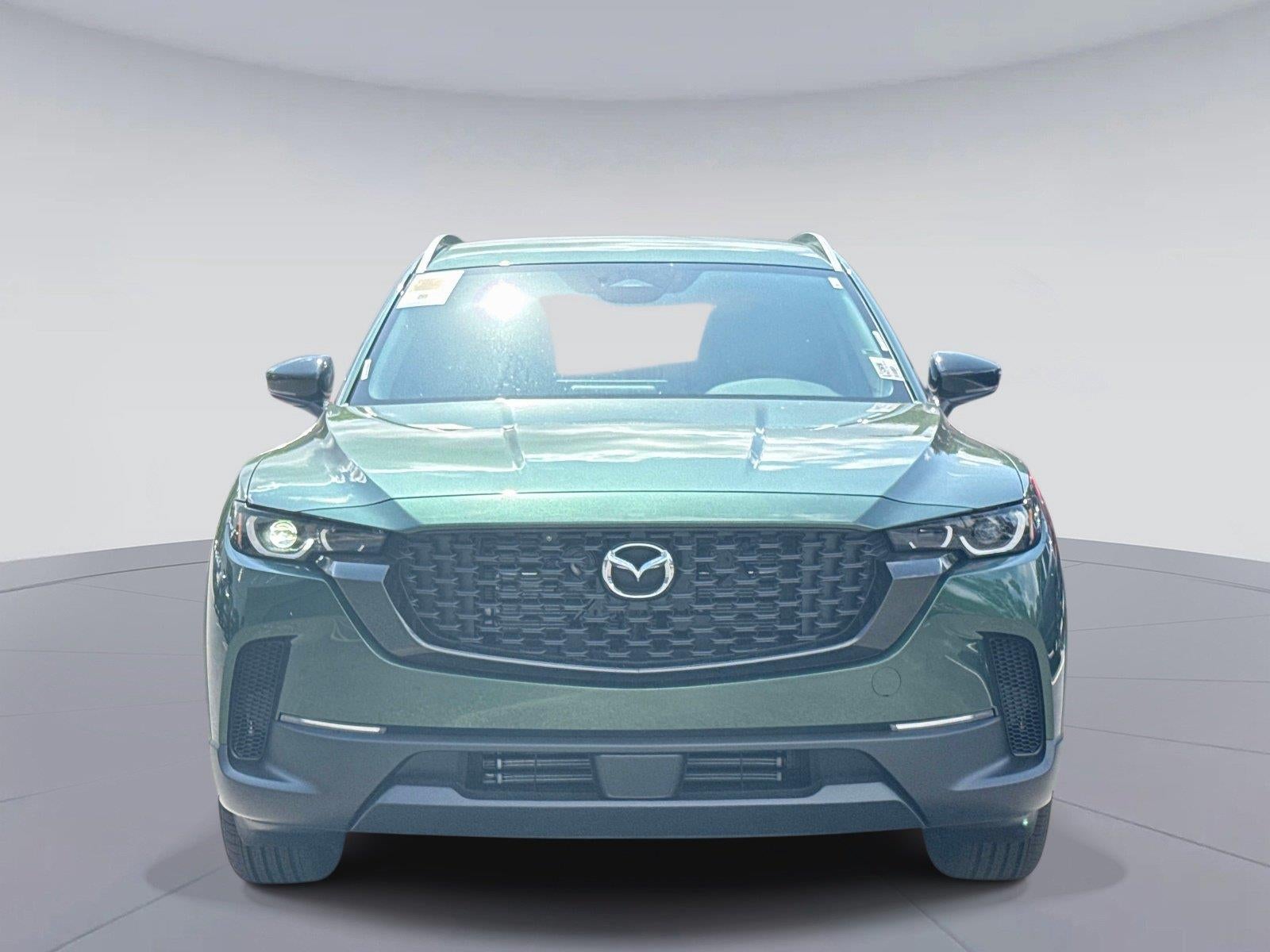 2026 Mazda Mazda CX-50 2.5 S Select AWD