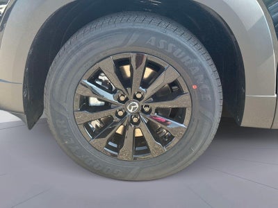 2026 Mazda Mazda CX-50 2.5 S Select AWD