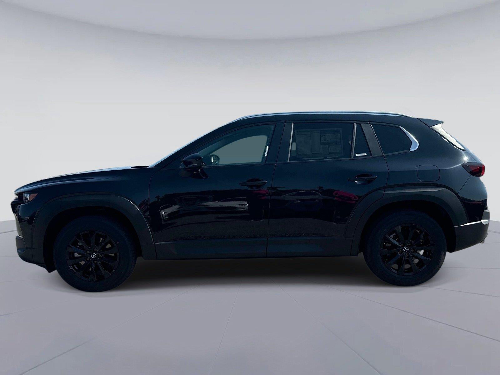 2026 Mazda Mazda CX-50 2.5 S Select AWD