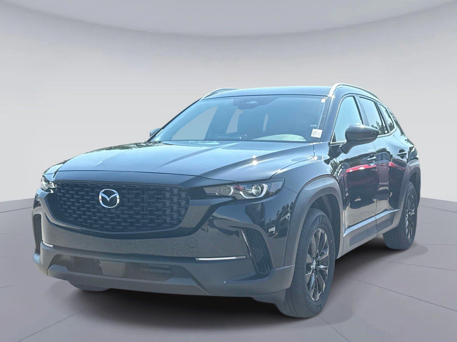 2026 Mazda Mazda CX-50 2.5 S Select AWD