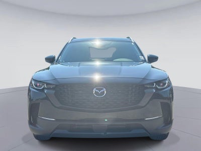 2026 Mazda Mazda CX-50 2.5 S Select AWD