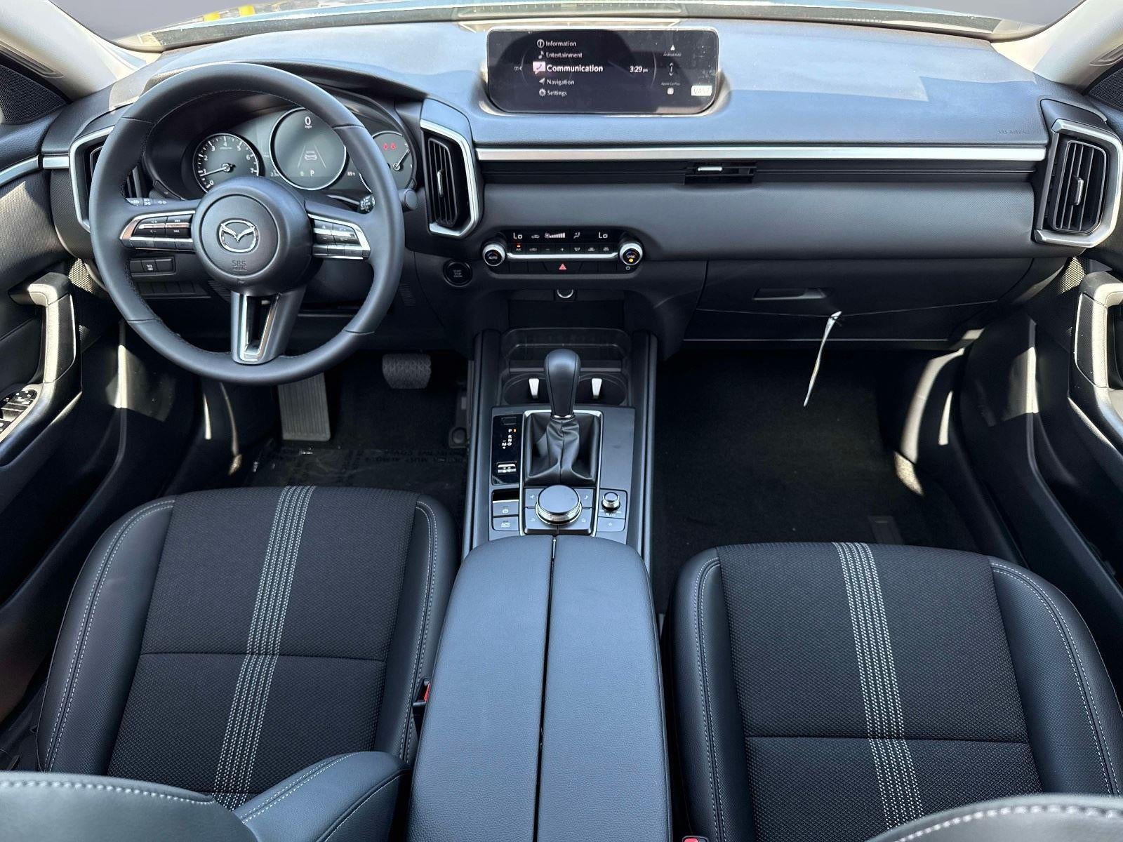2026 Mazda Mazda CX-50 2.5 S Select AWD