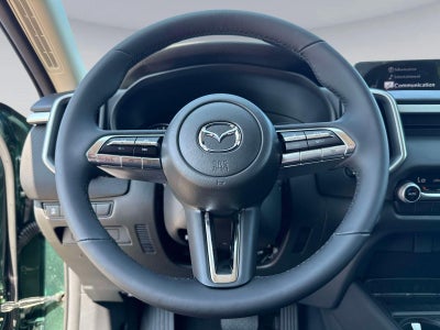 2026 Mazda Mazda CX-50 2.5 S Select AWD