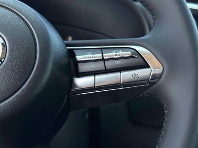 2026 Mazda Mazda CX-50 2.5 S Select AWD