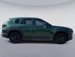 2026 Mazda Mazda CX-50 2.5 S Select AWD