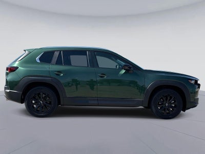 2026 Mazda Mazda CX-50 2.5 S Select AWD