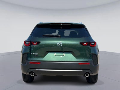 2026 Mazda Mazda CX-50 2.5 S Select AWD