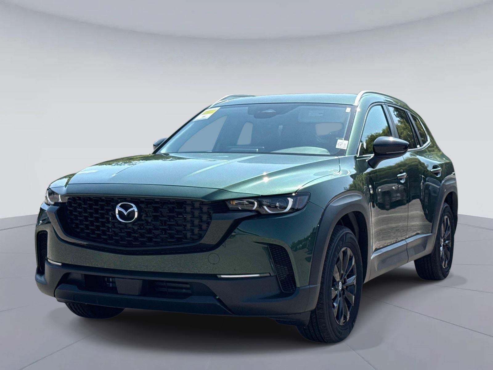 2026 Mazda Mazda CX-50 2.5 S Select AWD