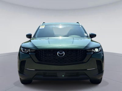 2026 Mazda Mazda CX-50 2.5 S Select AWD