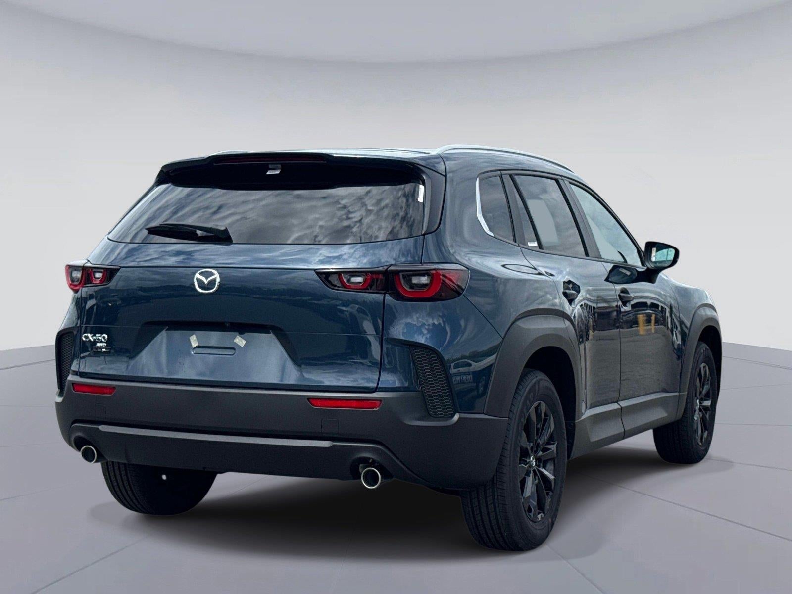 2026 Mazda Mazda CX-50 2.5 S Select AWD