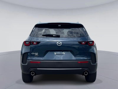 2026 Mazda Mazda CX-50 2.5 S Select AWD