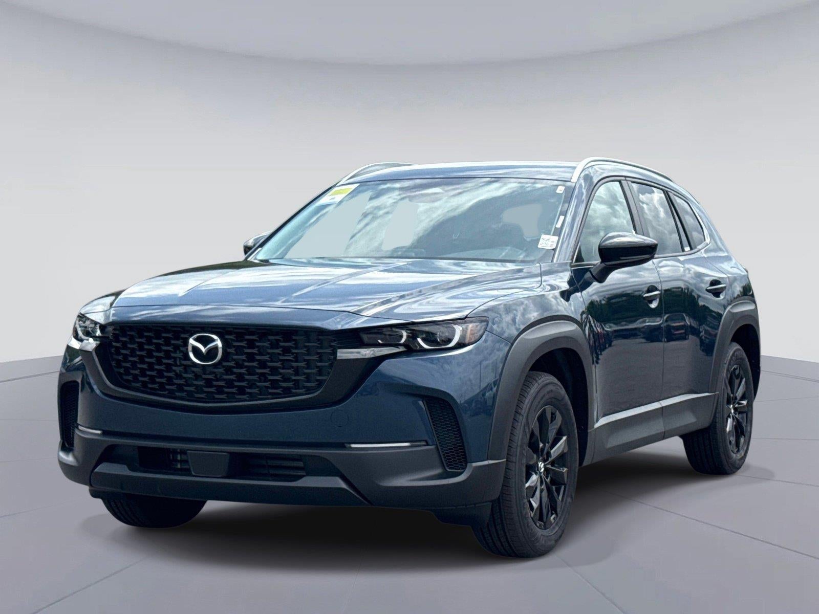 2026 Mazda Mazda CX-50 2.5 S Select AWD