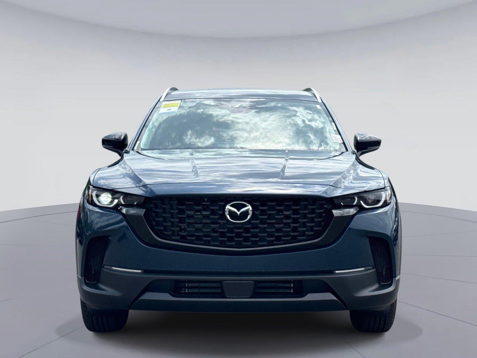 2026 Mazda Mazda CX-50 2.5 S Select AWD