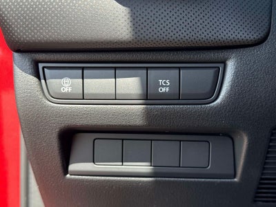 2026 Mazda Mazda CX-50 2.5 S Select AWD