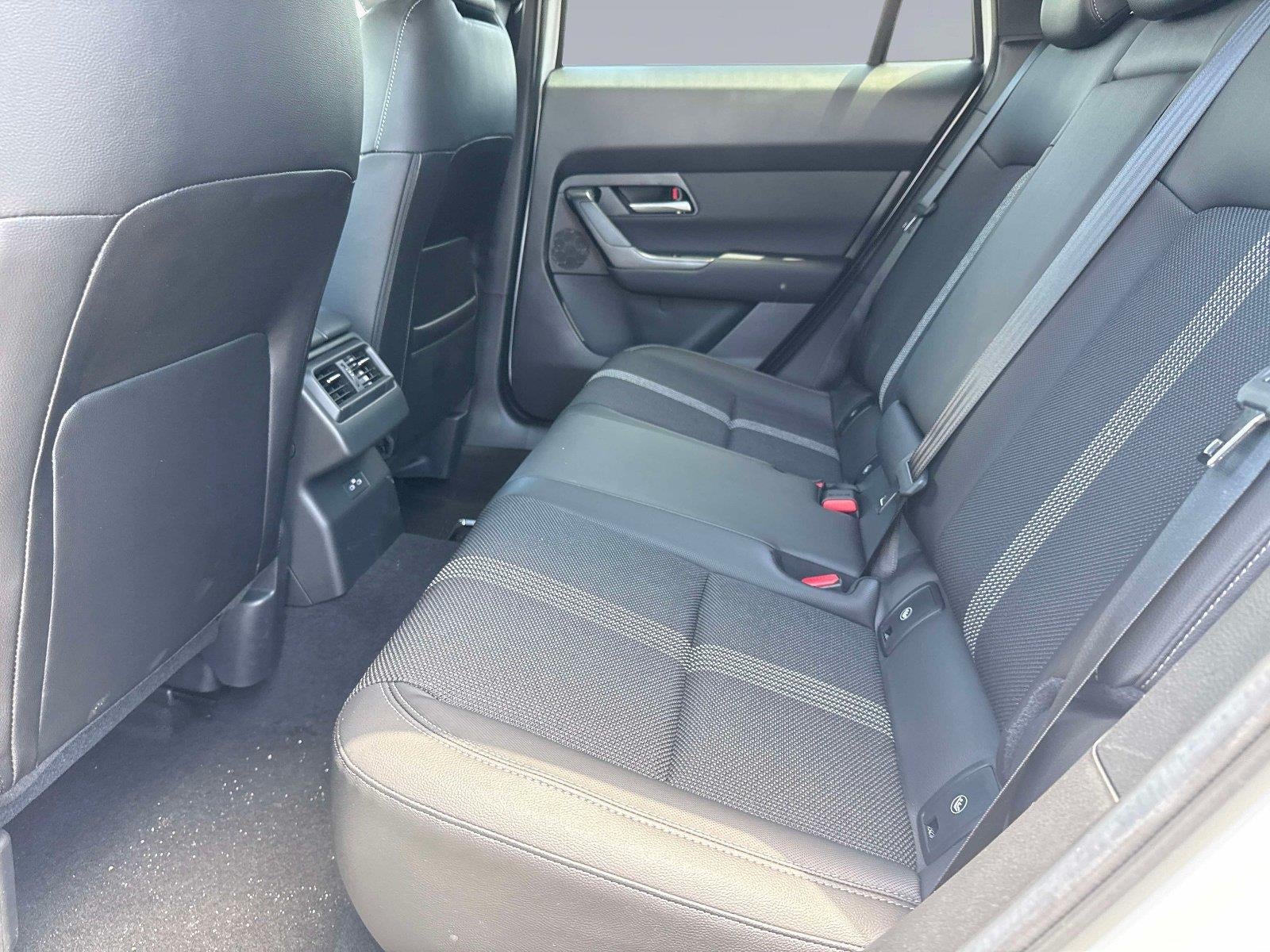 2026 Mazda Mazda CX-50 2.5 S Select AWD