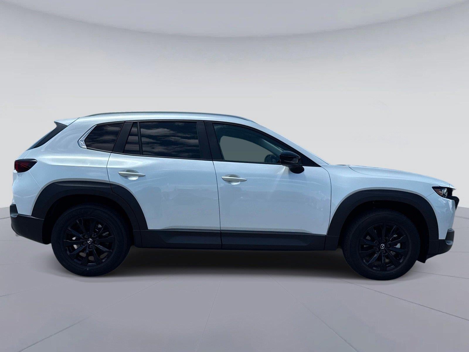 2026 Mazda Mazda CX-50 2.5 S Select AWD