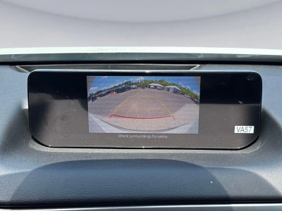 2026 Mazda Mazda CX-50 2.5 S Select AWD