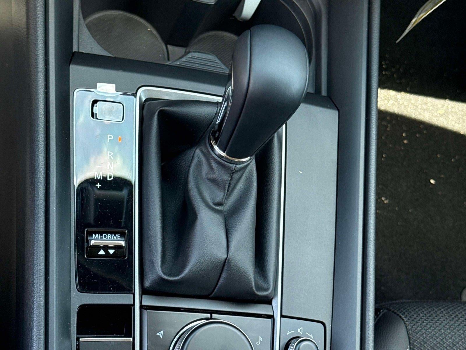 2026 Mazda Mazda CX-50 2.5 S Select AWD