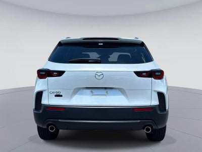 2026 Mazda Mazda CX-50 2.5 S Select AWD