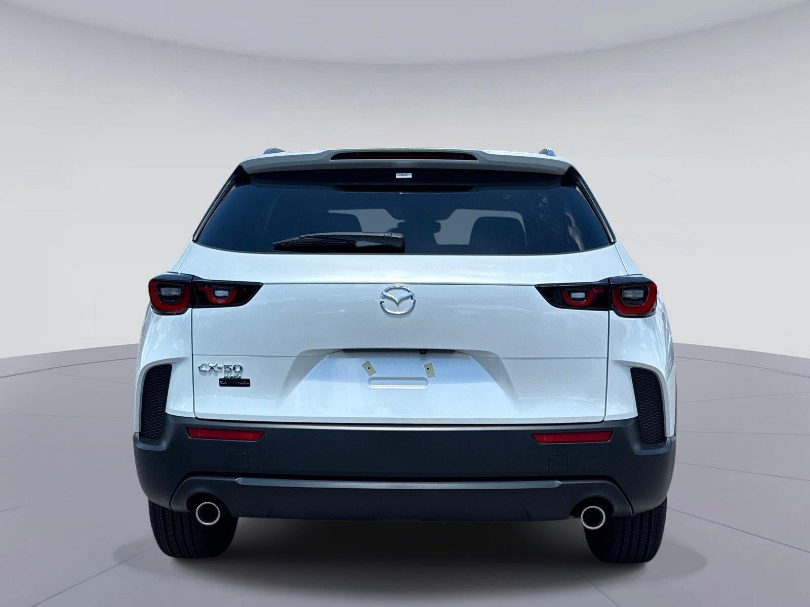 2026 Mazda Mazda CX-50 2.5 S Select AWD
