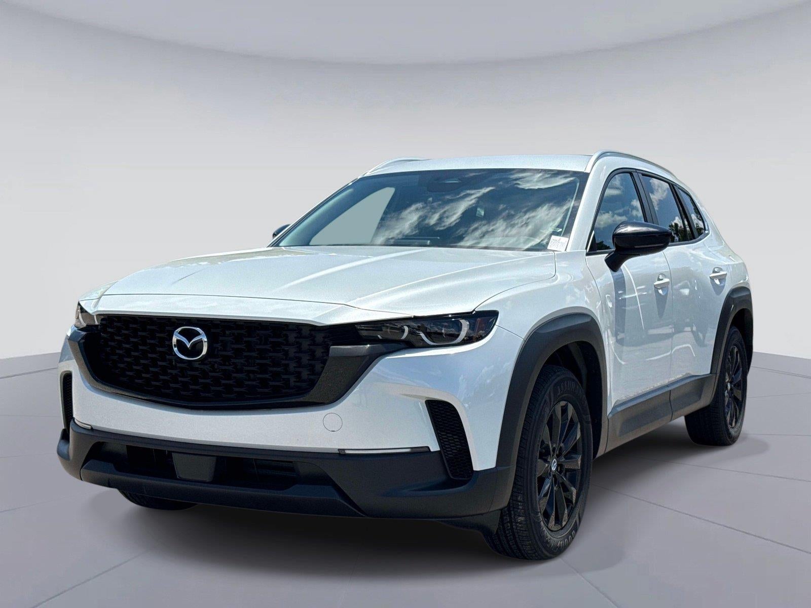 2026 Mazda Mazda CX-50 2.5 S Select AWD