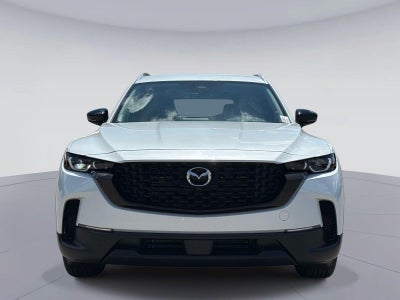 2026 Mazda Mazda CX-50 2.5 S Select AWD