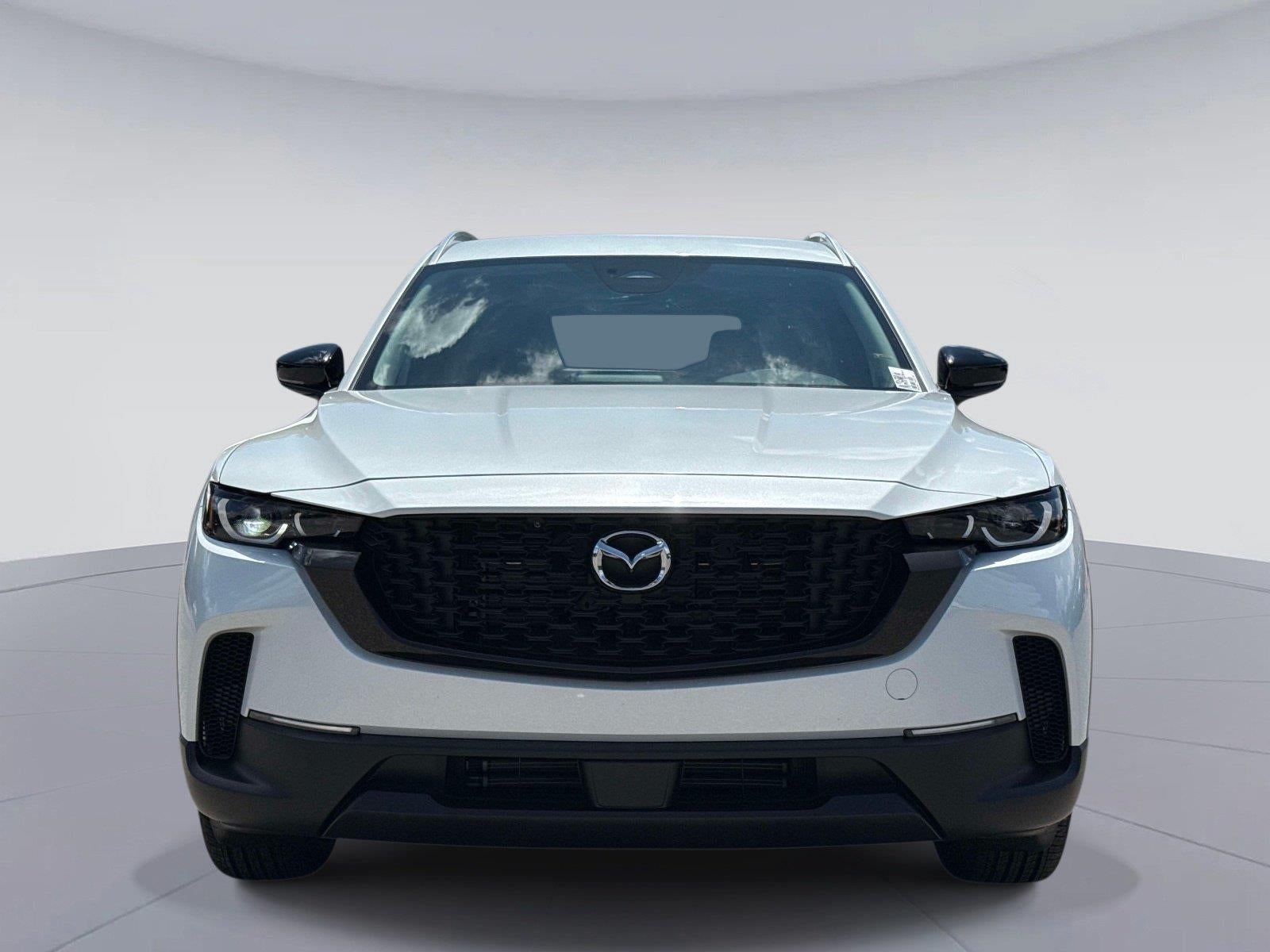 2026 Mazda Mazda CX-50 2.5 S Select AWD