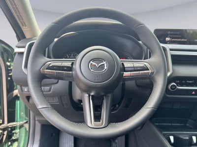 2026 Mazda Mazda CX-50 2.5 S Select AWD
