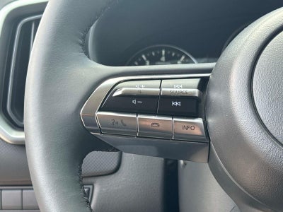 2026 Mazda Mazda CX-50 2.5 S Select AWD
