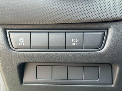 2026 Mazda Mazda CX-50 2.5 S Select AWD