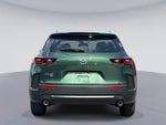 2026 Mazda Mazda CX-50 2.5 S Select AWD