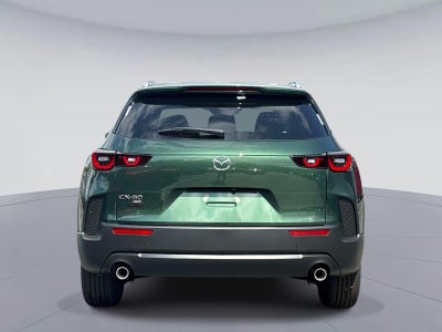 2026 Mazda Mazda CX-50 2.5 S Select AWD