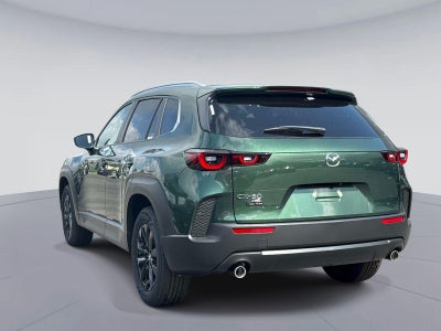 2026 Mazda Mazda CX-50 2.5 S Select AWD