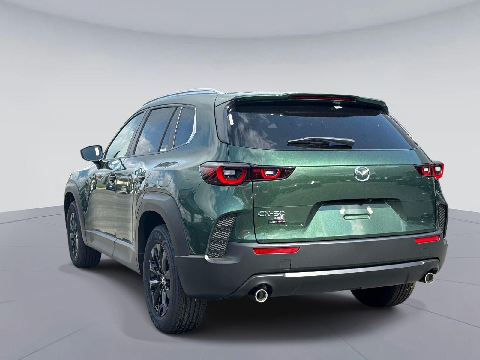 2026 Mazda Mazda CX-50 2.5 S Select AWD