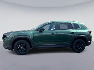 2026 Mazda Mazda CX-50 2.5 S Select AWD