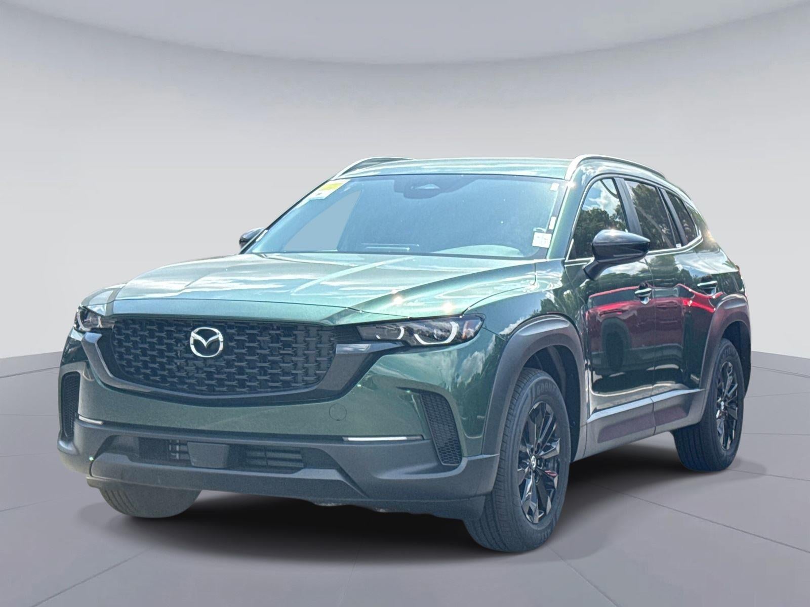 2026 Mazda Mazda CX-50 2.5 S Select AWD
