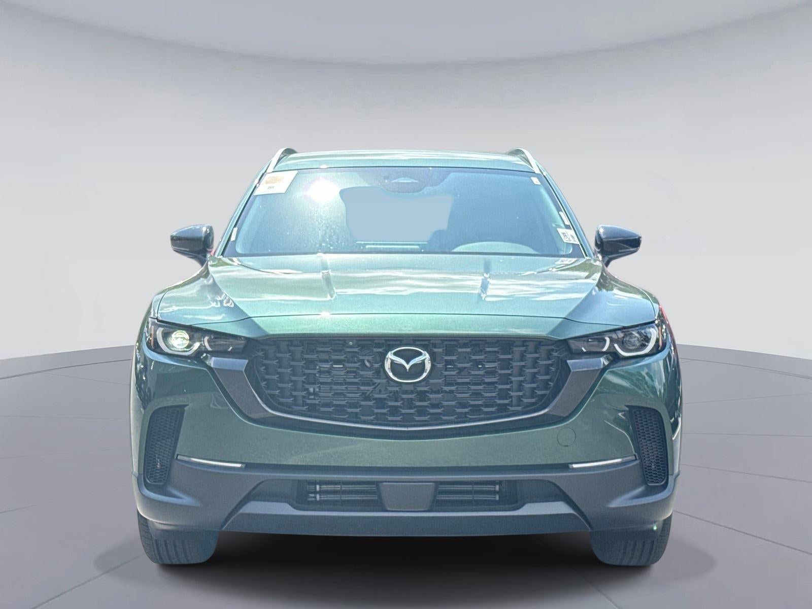 2026 Mazda Mazda CX-50 2.5 S Select AWD