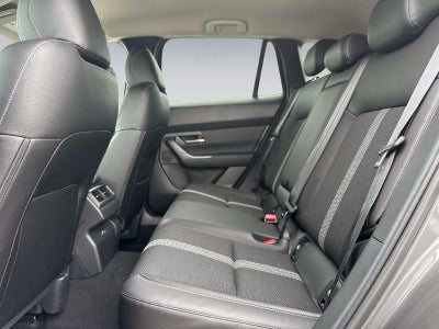 2026 Mazda Mazda CX-50 2.5 S Select AWD