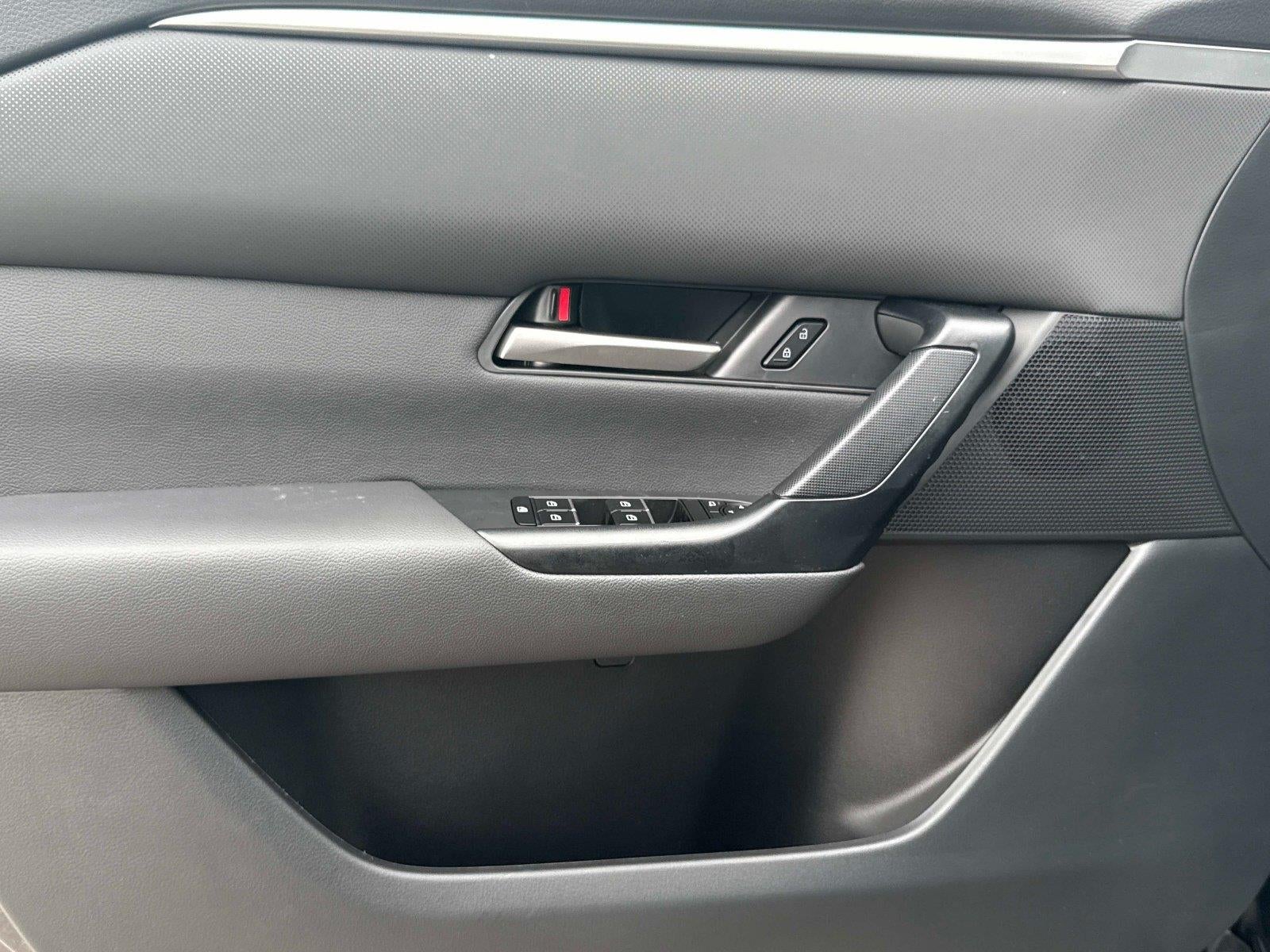 2026 Mazda Mazda CX-50 2.5 S Select AWD