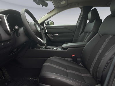 2026 Mazda Mazda CX-50 2.5 S Select AWD
