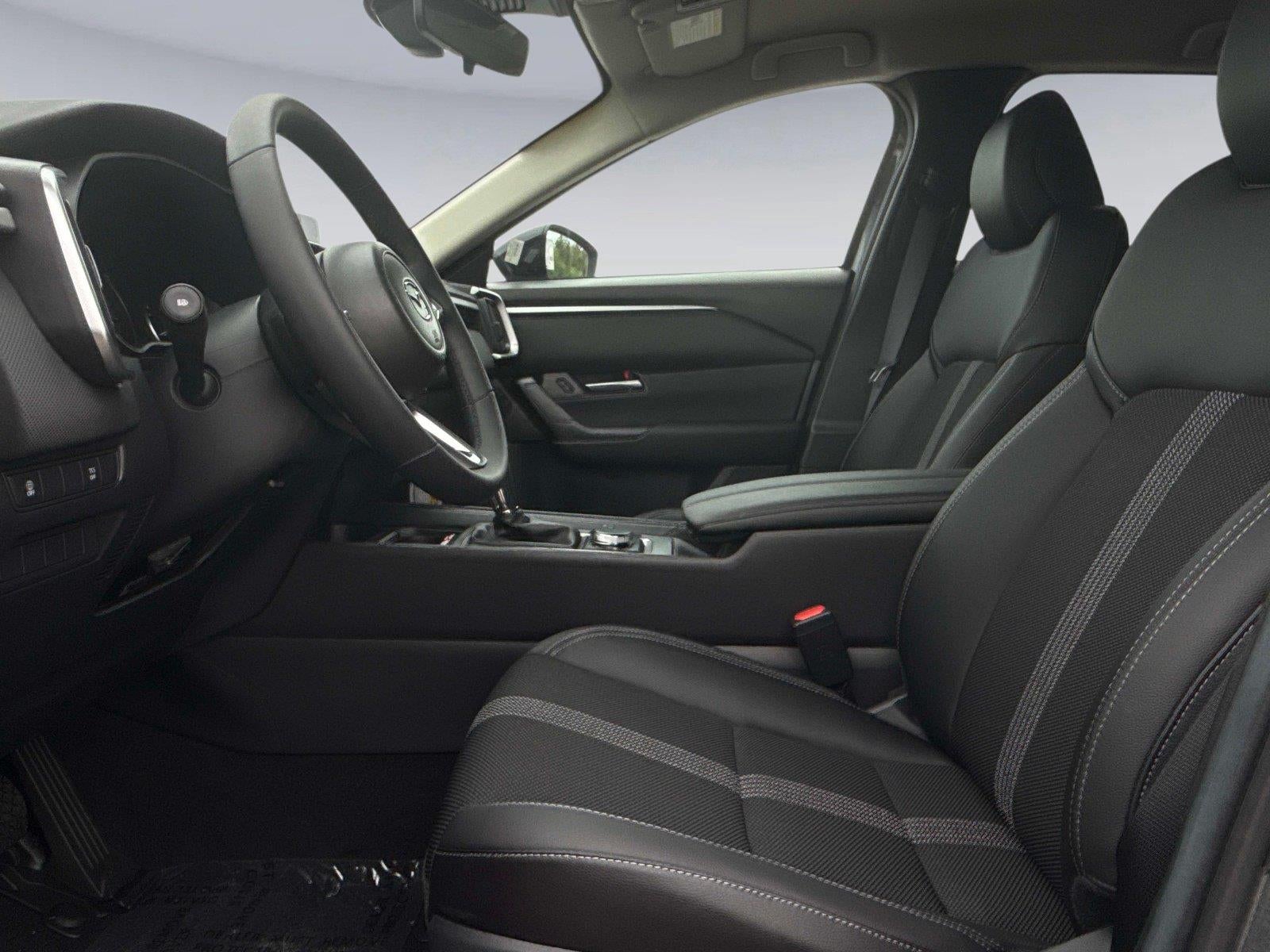 2026 Mazda Mazda CX-50 2.5 S Select AWD